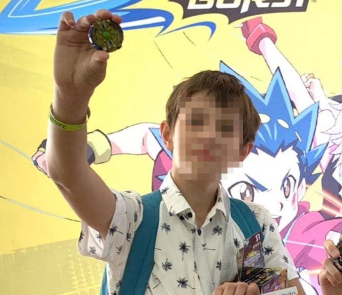 YouTube помог собрать школьнику огнемет