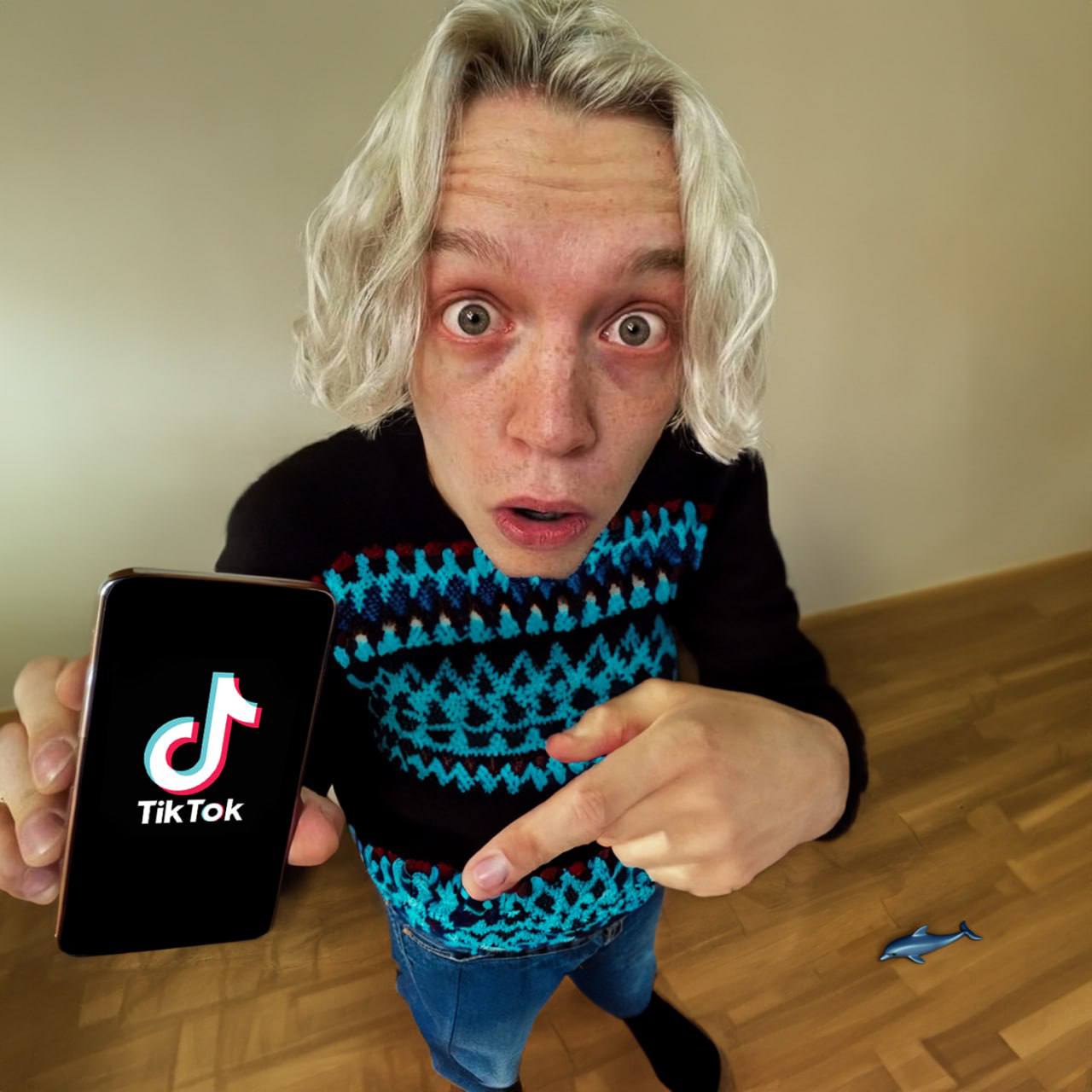 TikTok заработал в России, сообщают СМИ