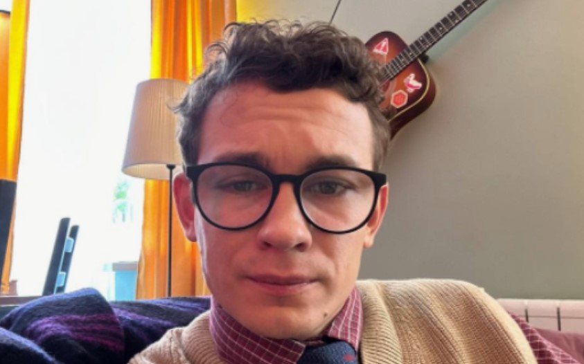 Никита Кологривый задолжал налоговой около 1.5 млн рублей