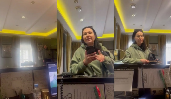 Психолог оказался психически неуравновешенным