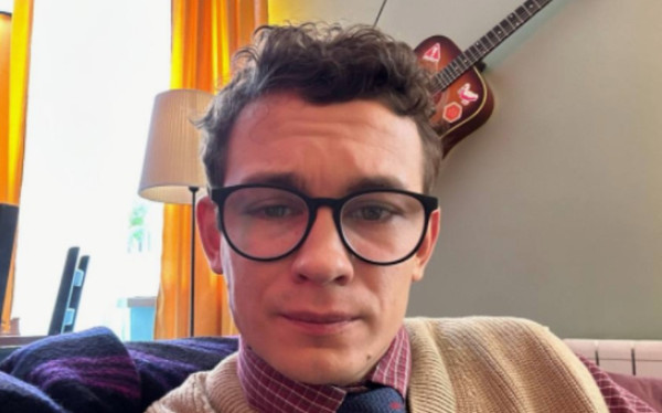 Никита Кологривый задолжал налоговой около 1.5 млн рублей