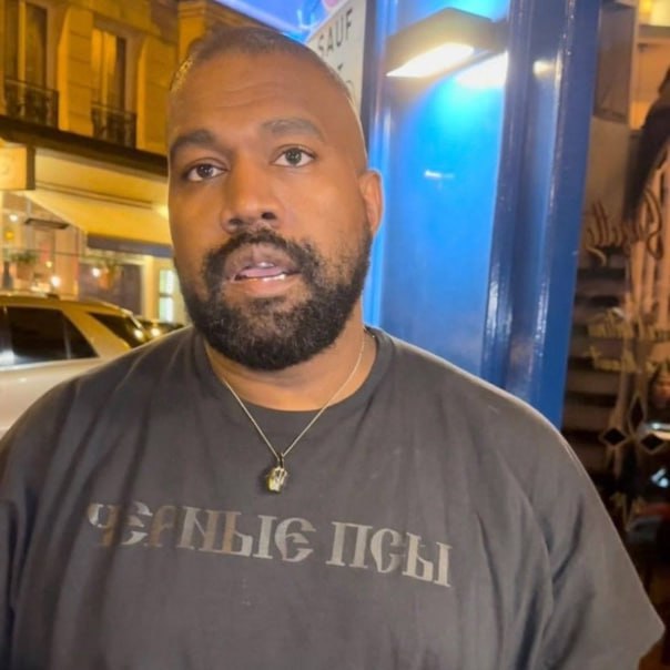 Канье Уэст даст концерт в Москве? (НЕТ!)