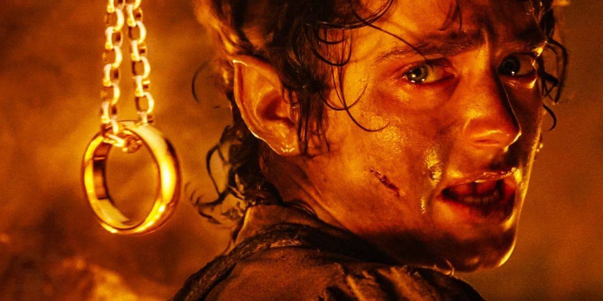 Новый фильм «Властелин колец» от Питера Джексона выйдет в 2026 году