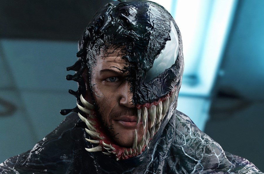 Sony Pictures подтвердили слухи о завершении франшизы «Веном 3»