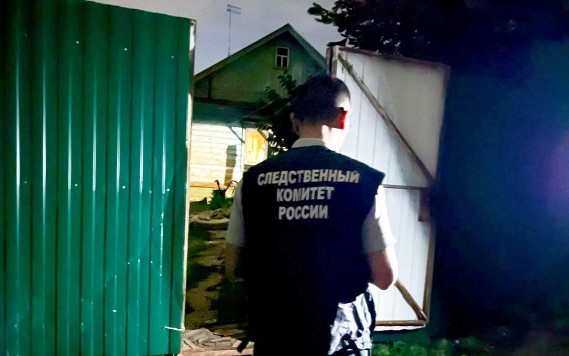 #ПЗДЦ произошел в Ленобласти. Там мамаша скинула новорожденного ребенка в уличный туалет