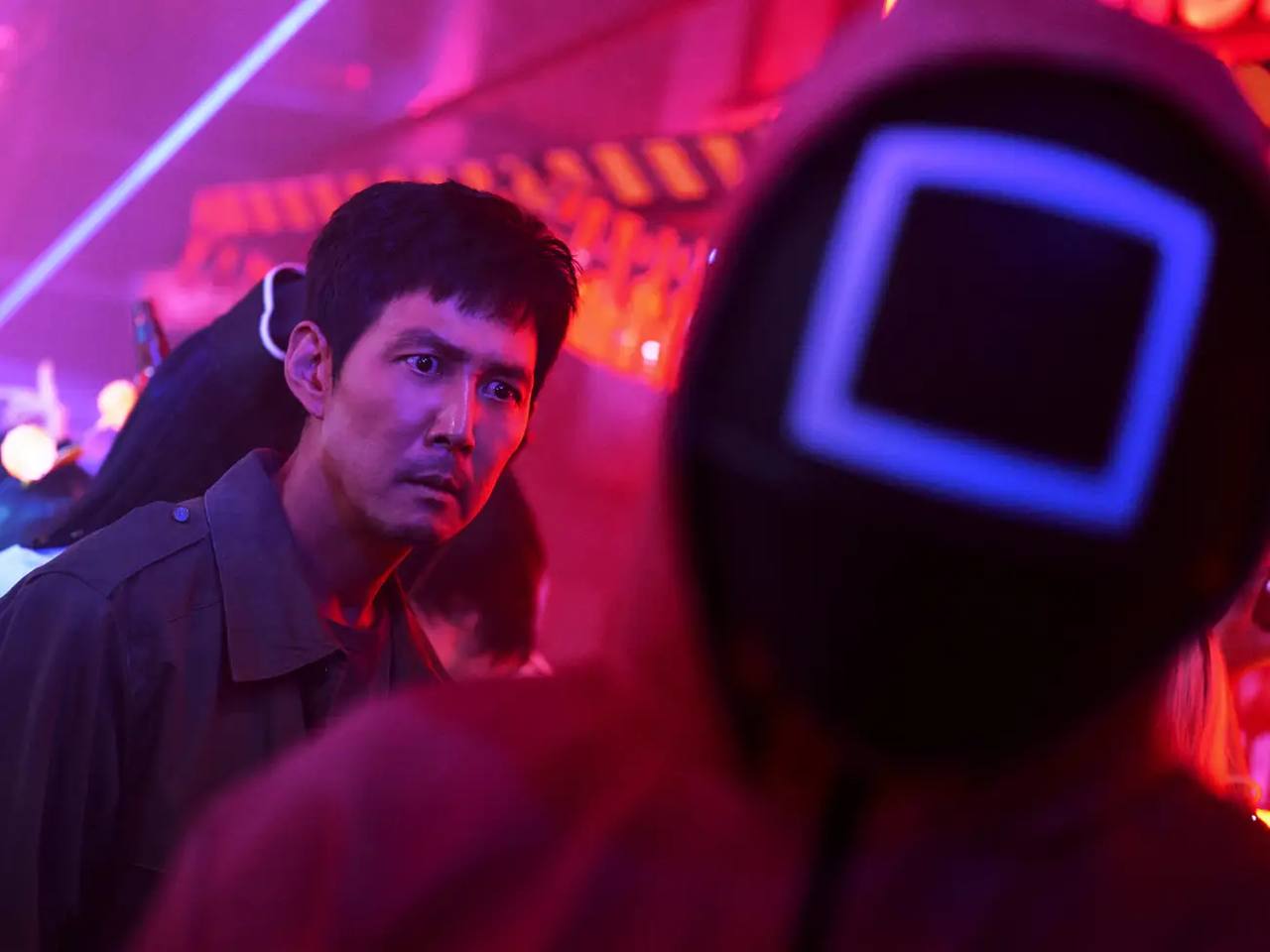 Второй сезон «Игры в кальмара» выйдет уже в декабре, Netflix официально подтвердил информацию