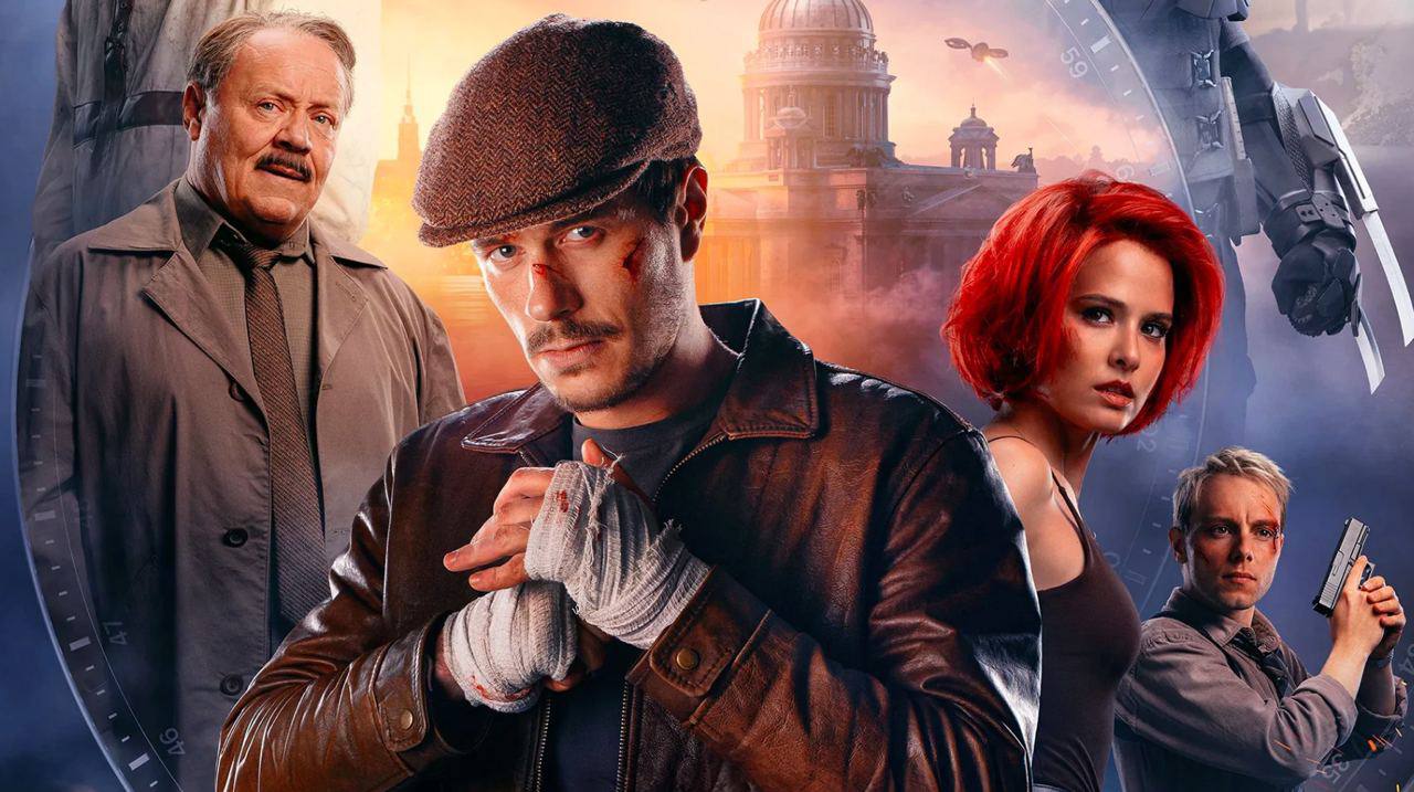 «Майор Гром» дышит в спину «Джона Уика-4» по продажам билетов