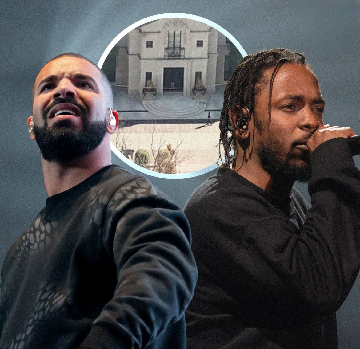 На Дрейка совершили покушение?