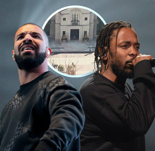 На Дрейка совершили покушение?