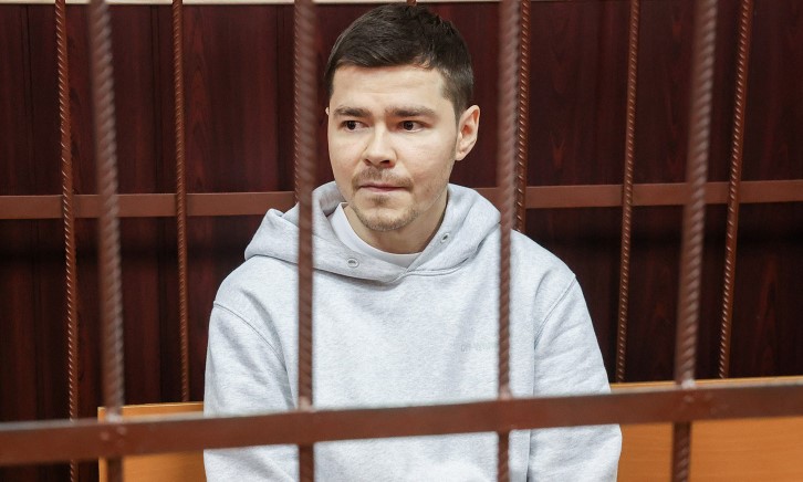 Аяз Шабутдинов стал фигурантом еще пяти уголовных дел