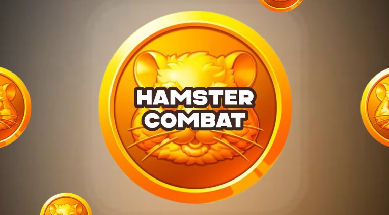 КОМБО 06.06.24 - Hamster Kombat