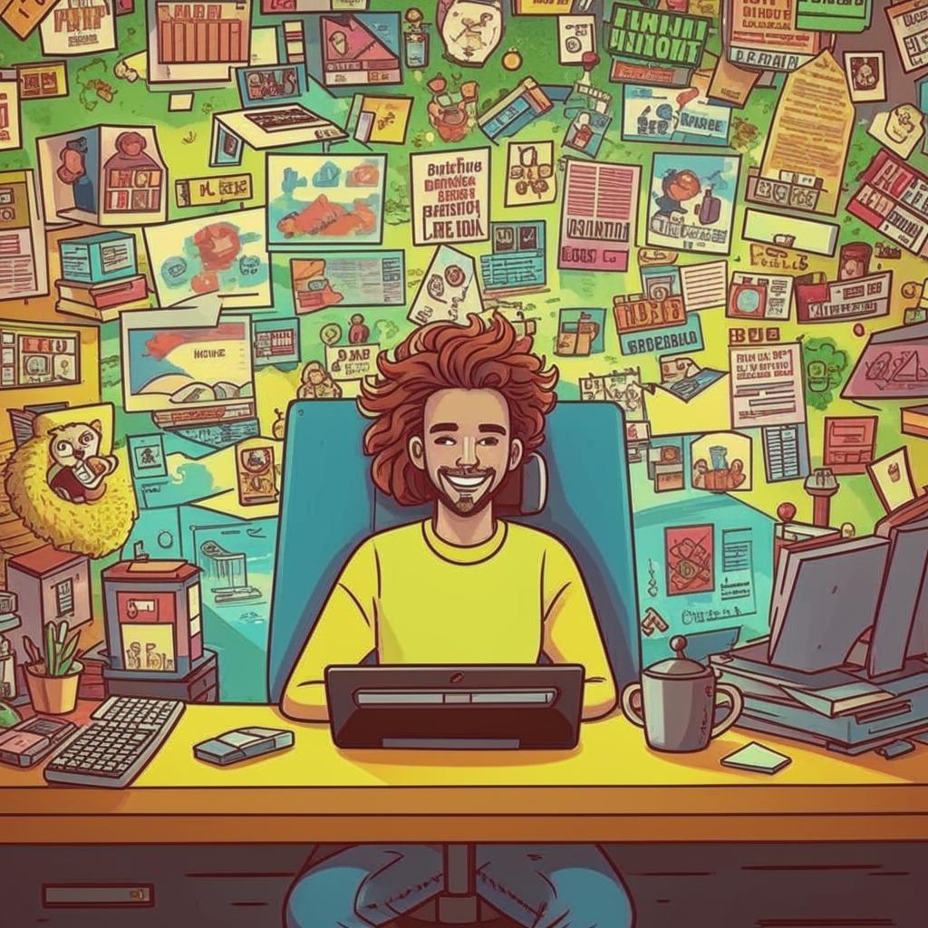 Теперь смотрим мемы на работе.. и вот почему