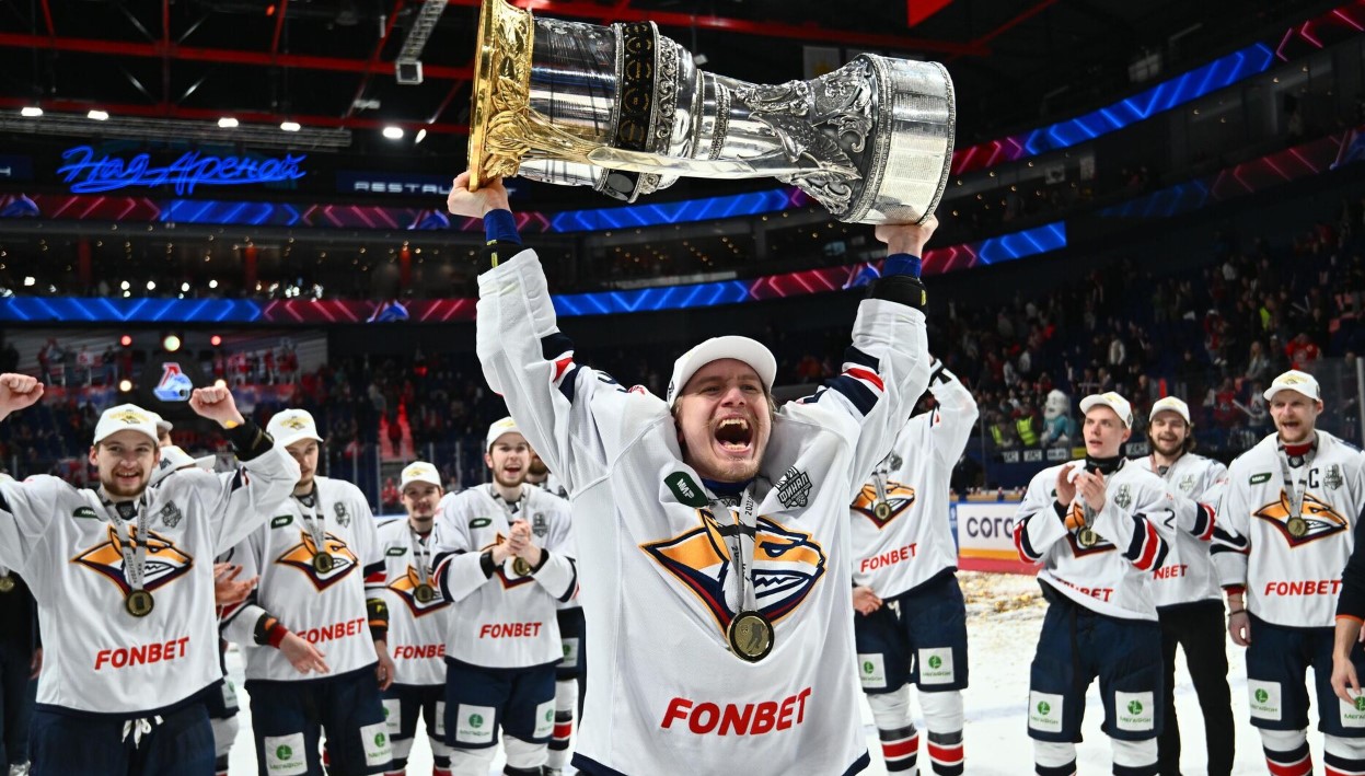 Как «Металлург» проходит через межсезонье: трансферы и тактики