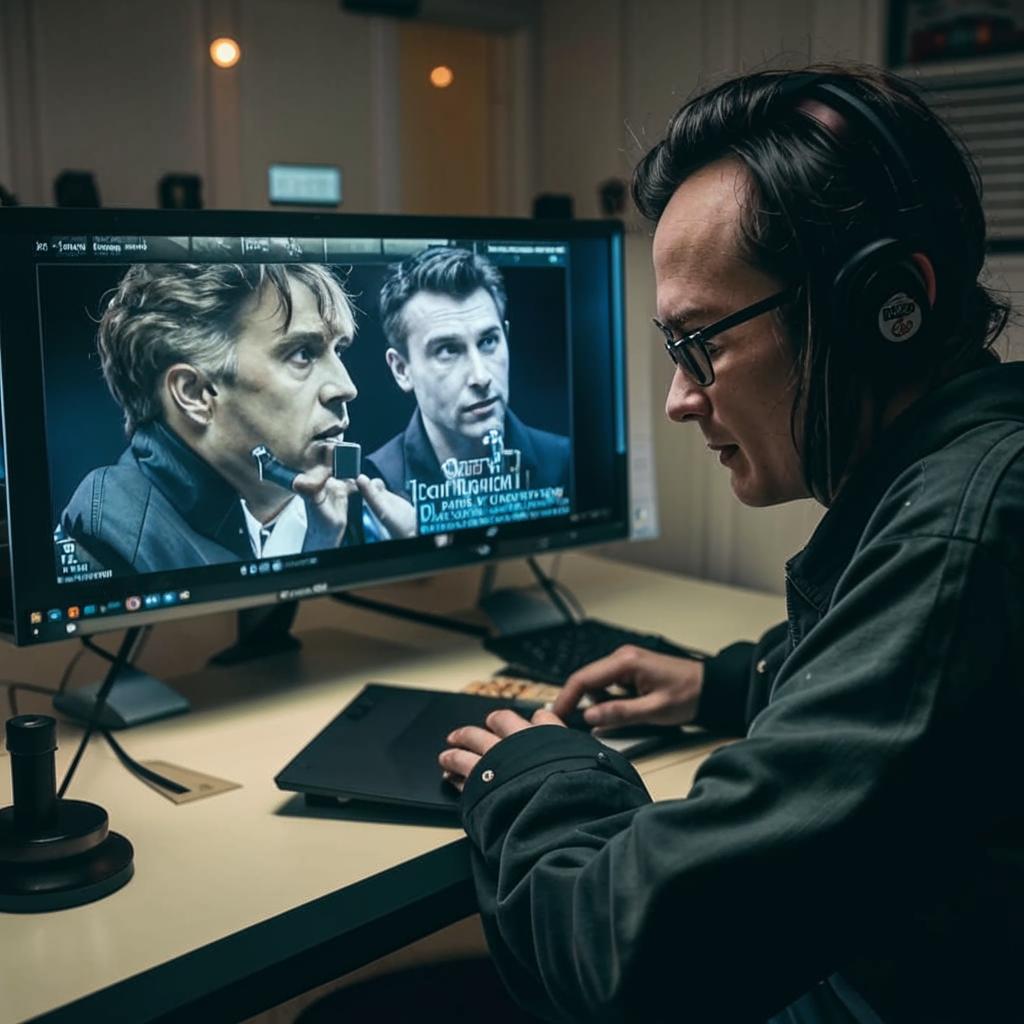 В РФ будут наказывать за дипфейки