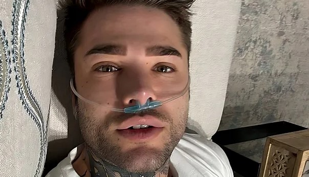 Рома Желудь умирает (