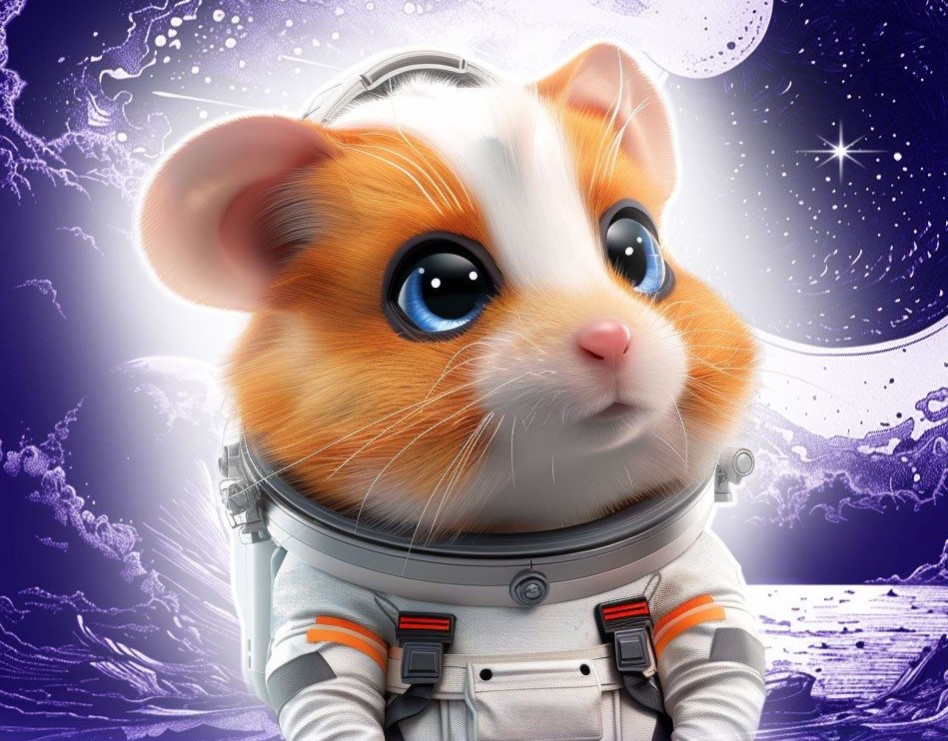 Шифр + Комбо дня 11.06.24 Hamster Kombat