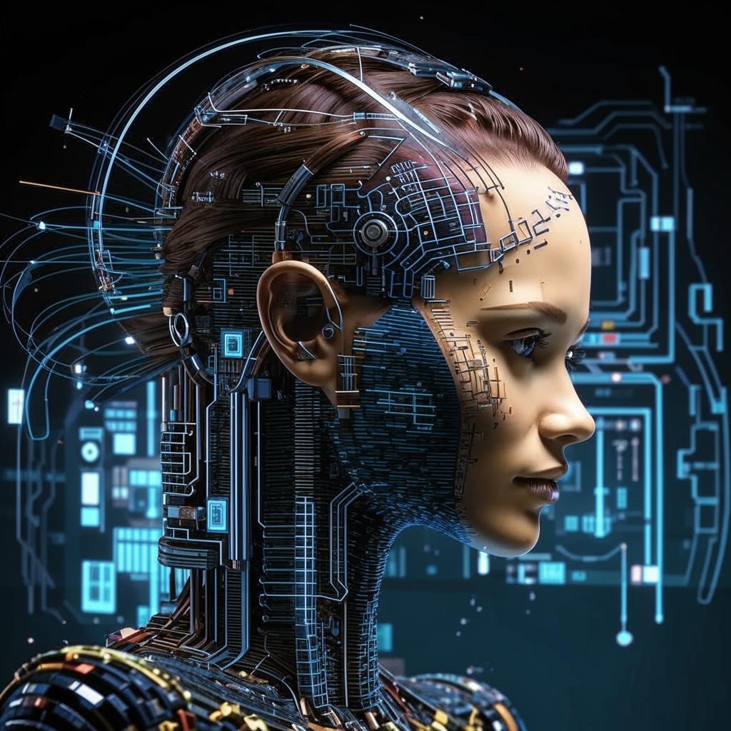 Опубликованы шокирующие инсайды о будущем ИИ от бывшего сотрудника OpenAI