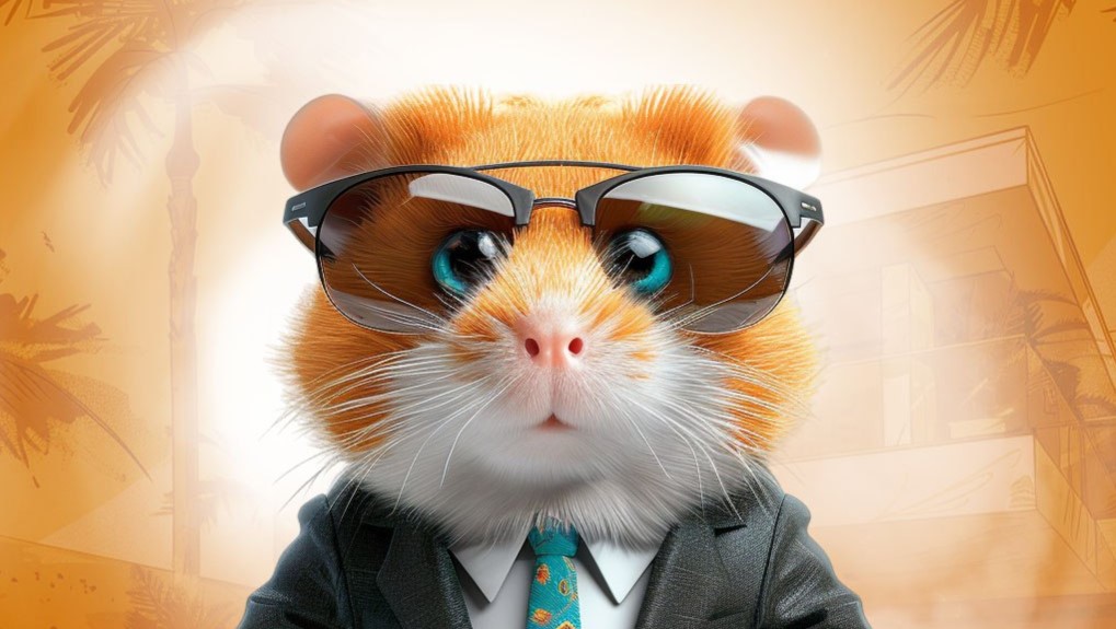 Шифр + Комбо дня 12.06.24 - Hamster Kombat