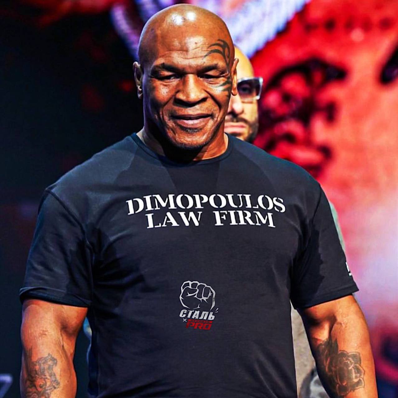 Бой между Майком Тайсоном и Джейком Полом под угрозой срыва?