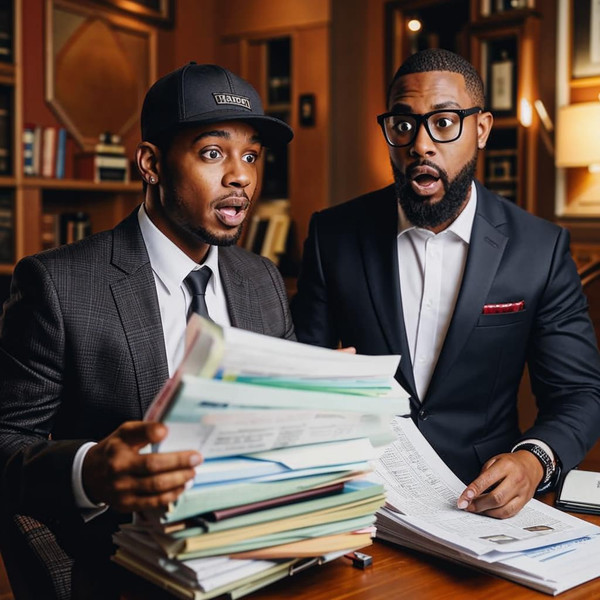 В России поднимут налоги с 1 января 2025 года