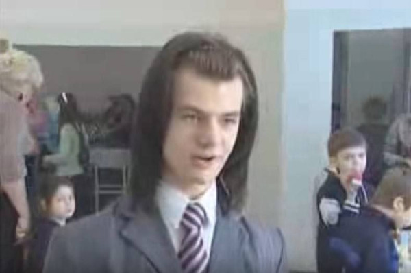 Никиту «борщик с капустой, но не красный» задержали в Таиланде