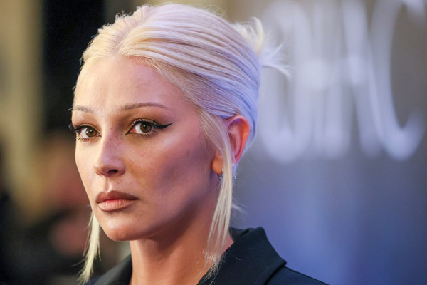 Налоговики заблокировали счета Анастасии Ивлеевой