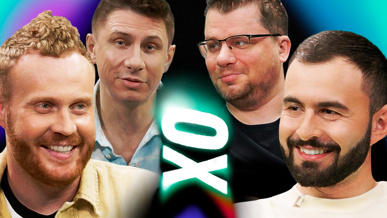 Ошуительное Хоу (ОХ): Евгений Чебатков и Хетаг Хугаев