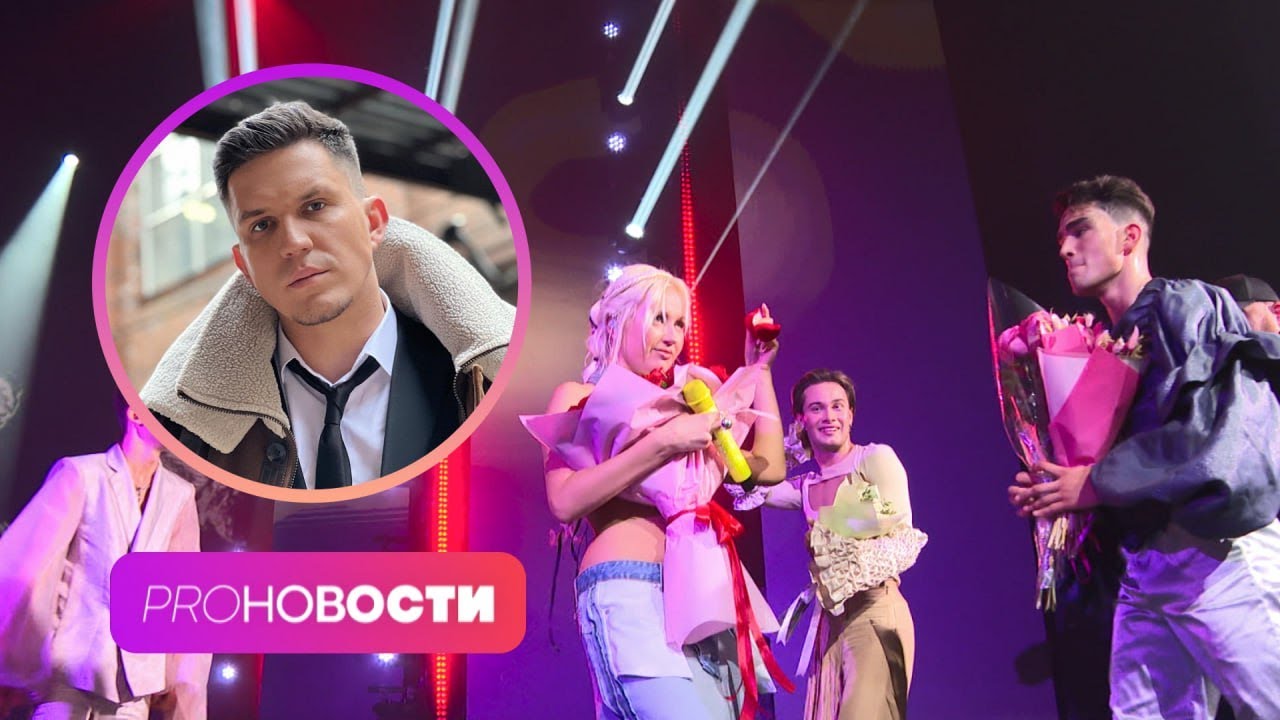 Клава Кока показала обручальное кольцо! Эфир от 23.06.23