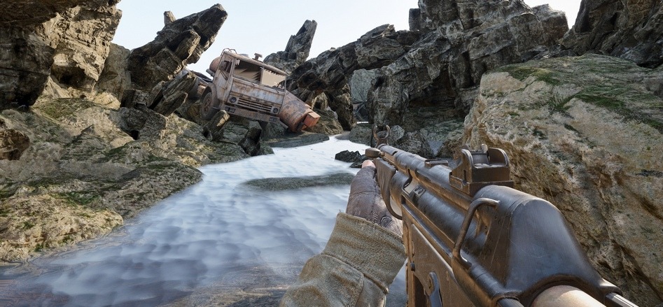 Путь GSC Game World. Ложь, STALKER 2, ненависть. Выпуск от 13.07.23