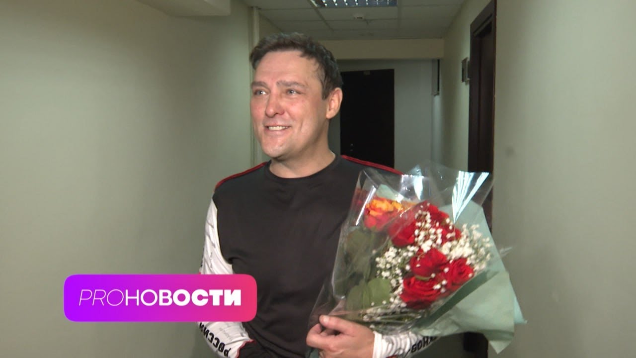 Год без Юрия Шатунова. Эфир от 23.06.23