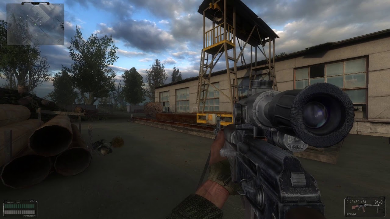 Oblivion Lost Remake • S.T.A.L.K.E.R. Эфир от 01.08.23