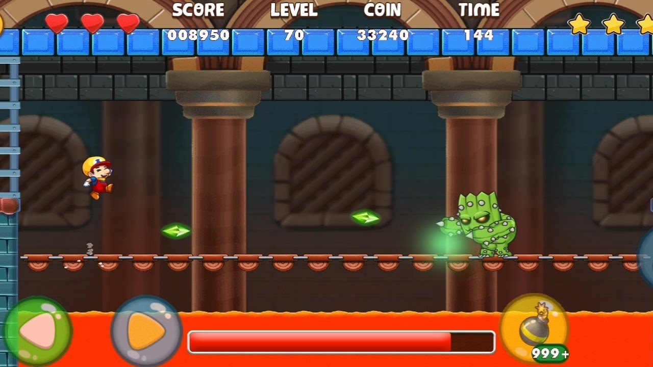 Super Matino. Wopld 1. level 70. Эфир от 23.07.23