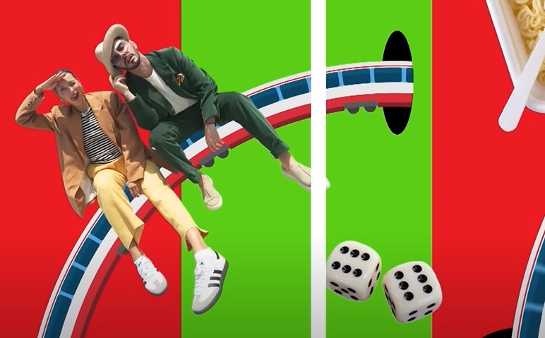 Руссо Экспрессо. Калининград