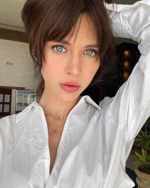 Фотографии Наташи Шелягиной