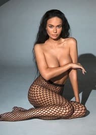 Фотографии Яны Кошкиной