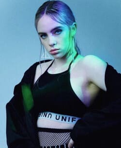 Фотографии Билли Айлиш