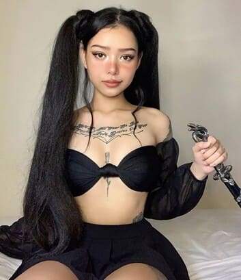 Фотографии Белла Порч