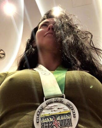 Фотографии Насти Тукитук