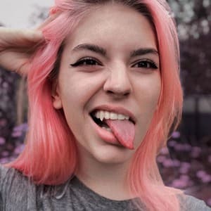 Сливы популярных ТикТокерш